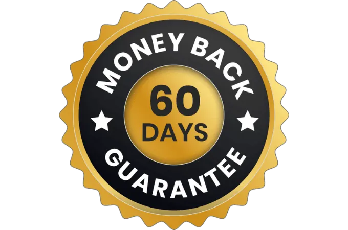 Flexorol 60 days guarantee
